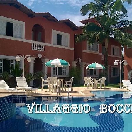 Boraceia  Villaggio Boccia المظهر الخارجي الصورة