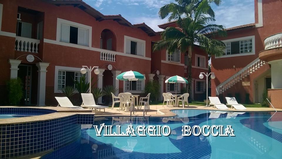Boraceia  Villaggio Boccia المظهر الخارجي الصورة